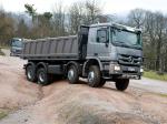 Mercedes-Benz Actros 4148 2009 года